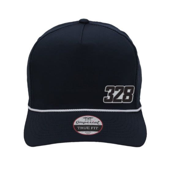 328 Lifestyle Hat