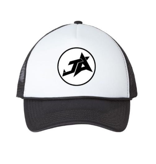 Classic Trucker Cap