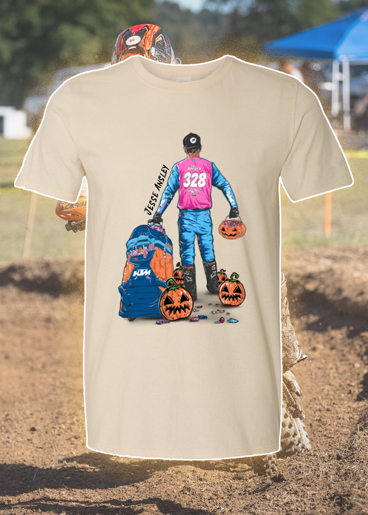 JA HALLOWEEN CARTOON | YOUTH