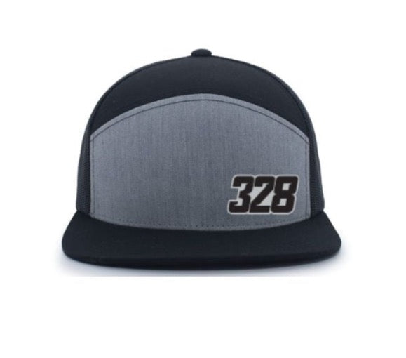 OG 328 Flatbill Hat